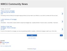 Tablet Screenshot of community.nwcu.mb.ca